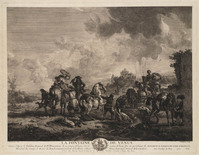 TvB G 5616
<br/>
La fontaine de Venus
<br/>
<em>Moyreau, Jean (1690-1762)</em>